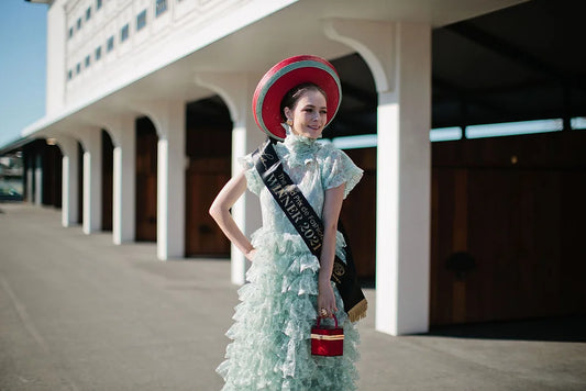 The Ned Prix De Fashion