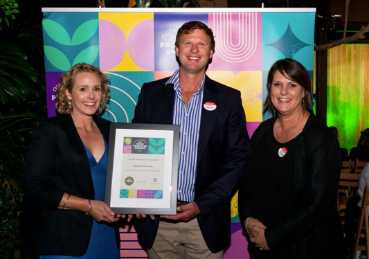 Celebrating New Zealand’s Food Heroes