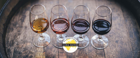 The Global Pinot Noir Masters 2020