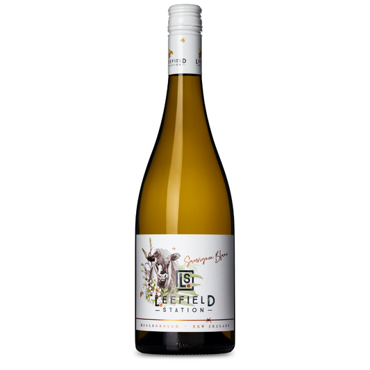 LEEFIELD STATION SAUVIGNON BLANC 2023