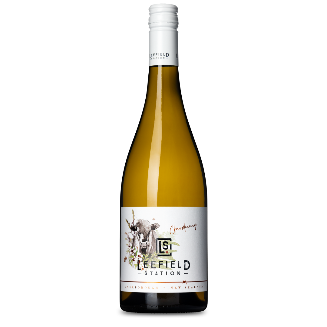 LEEFIELD STATION CHARDONNAY 2022