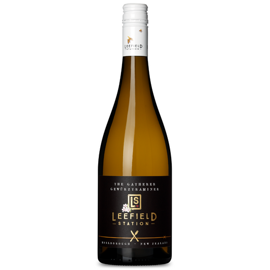 LEEFIELD STATION THE GATHERER GEWÜRZTRAMINER 2022