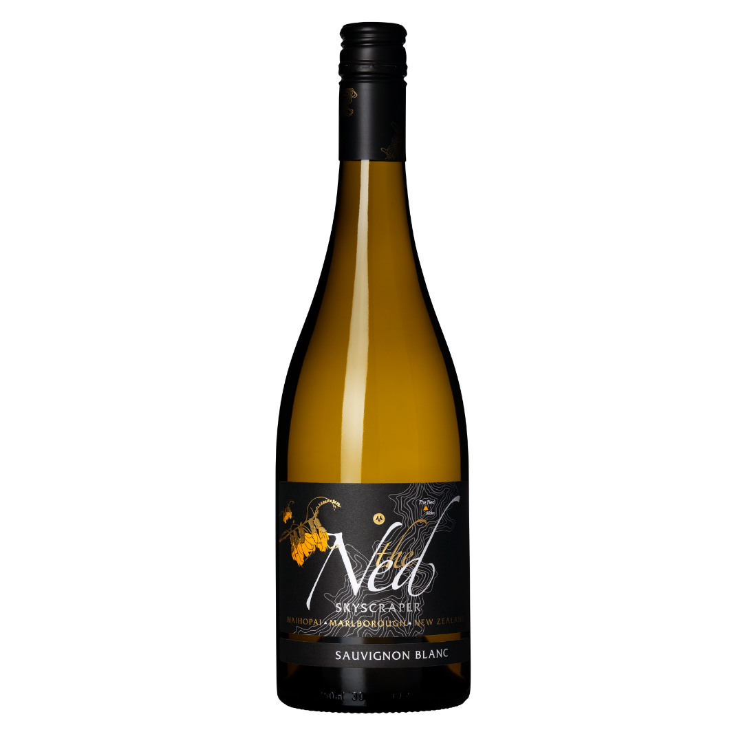 THE NED SKYSCRAPER SAUVIGNON BLANC 2023