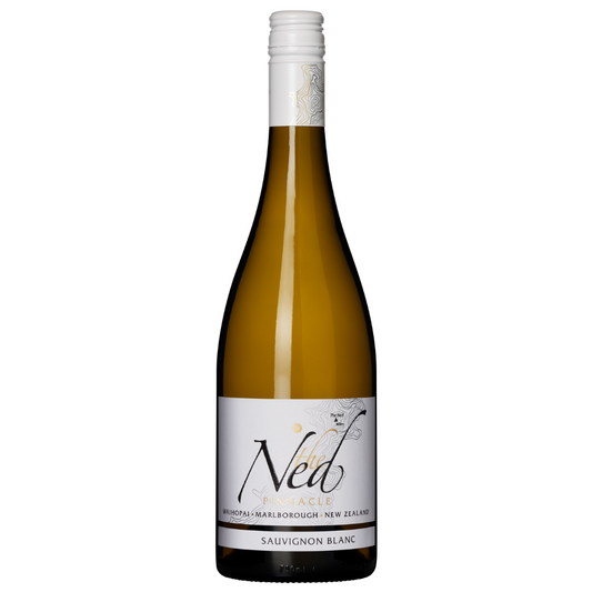 THE NED PINNACLE SAUVIGNON BLANC 2022