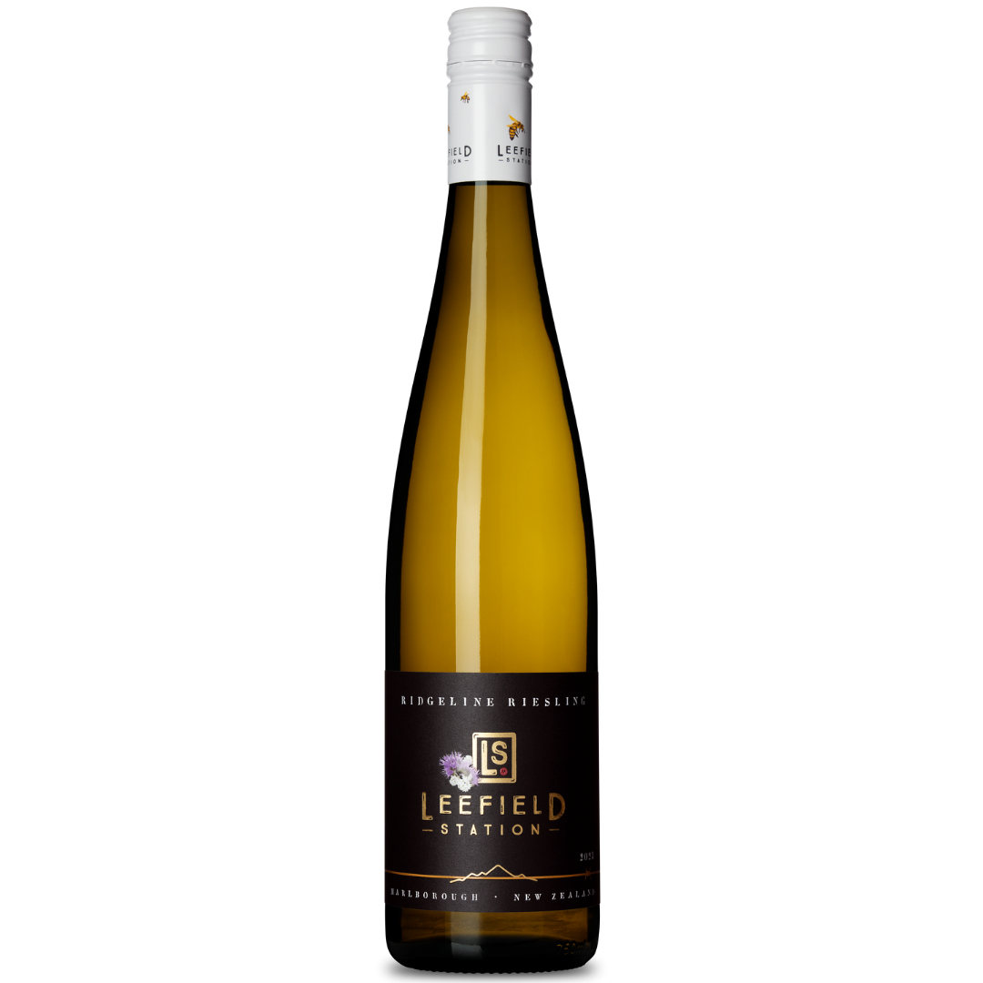 LEEFIELD STATION RIDGELINE RIESLING 2023