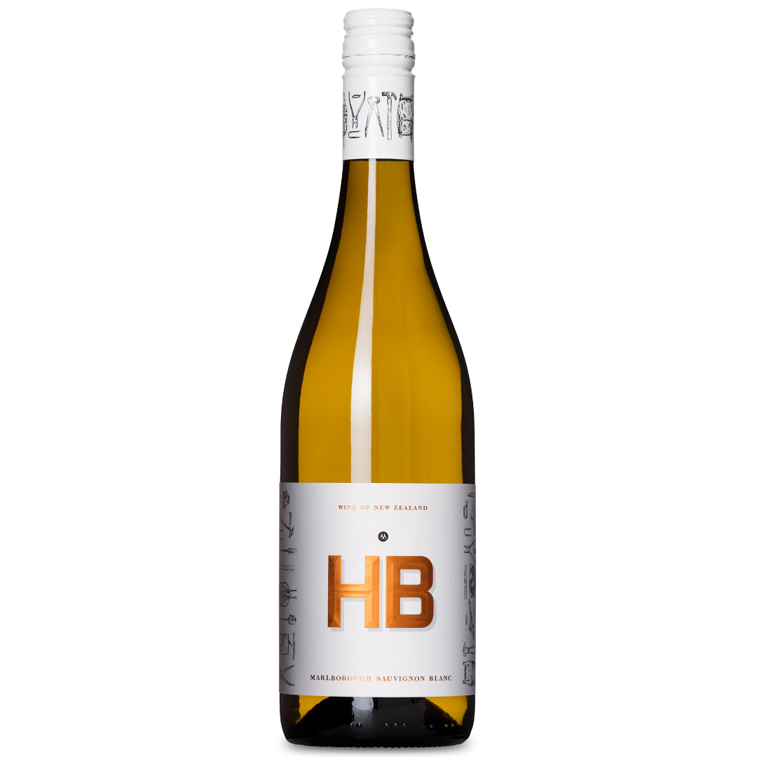 HARTLEY'S BLOCK SAUVIGNON BLANC 2022