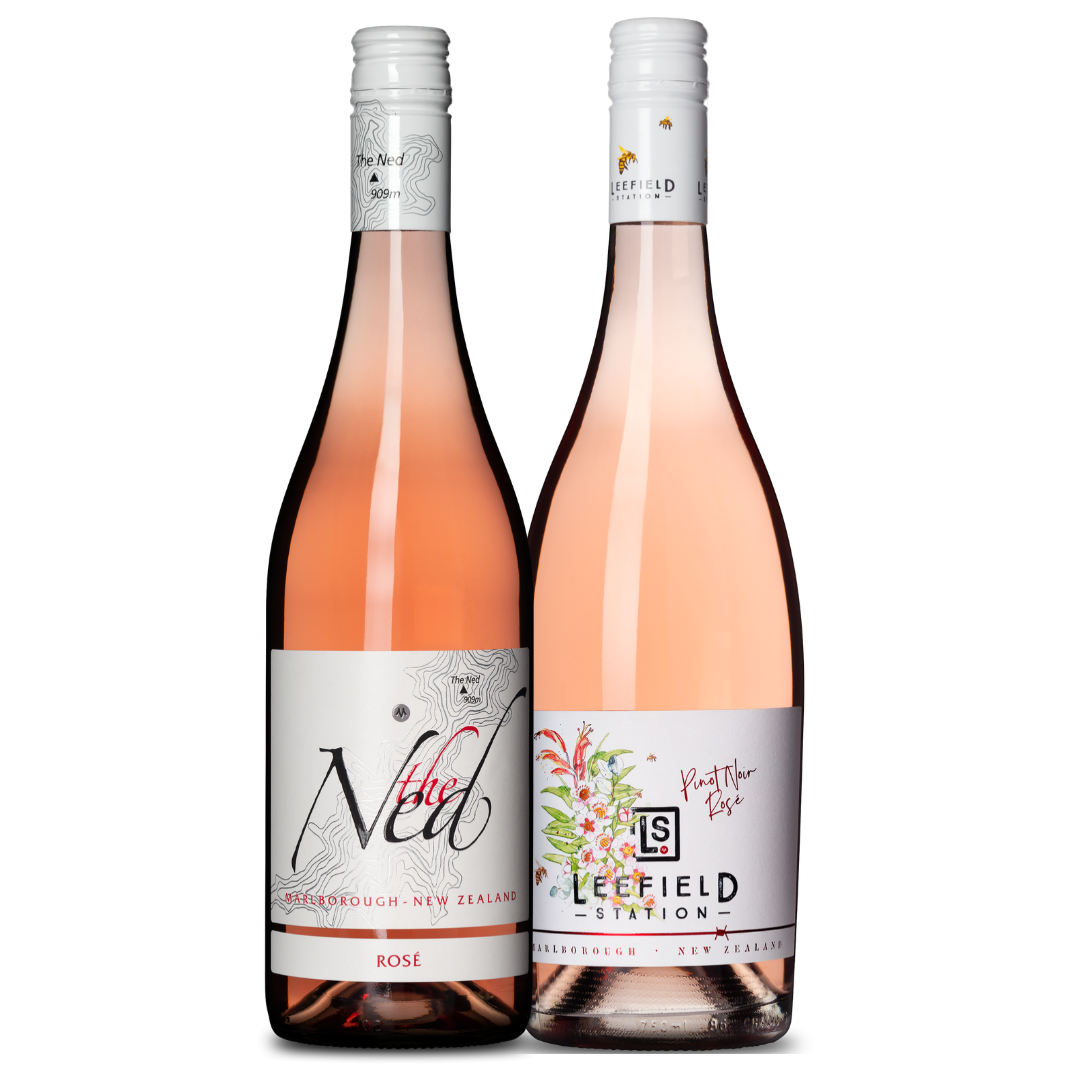 MARISCO'S ROSÉ DUO