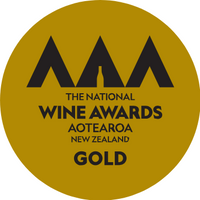 Award Badge