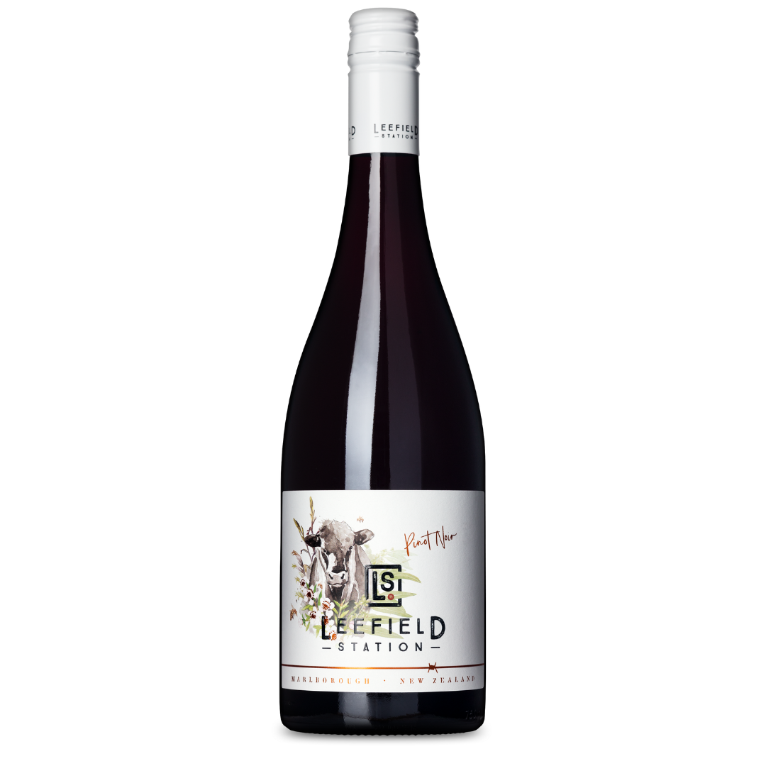 LEEFIELD STATION PINOT NOIR 2021