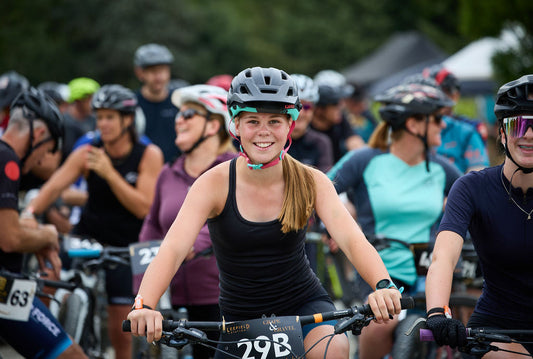 Grapes, Gravel & Good Times: The Great Bike Race Returns for 2026