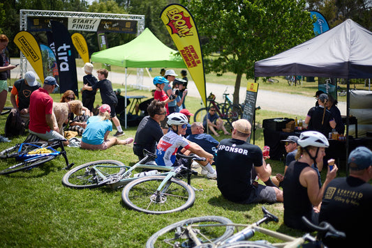 Grape & Gravel 2025: A Celebration of Grit, Community and the Land