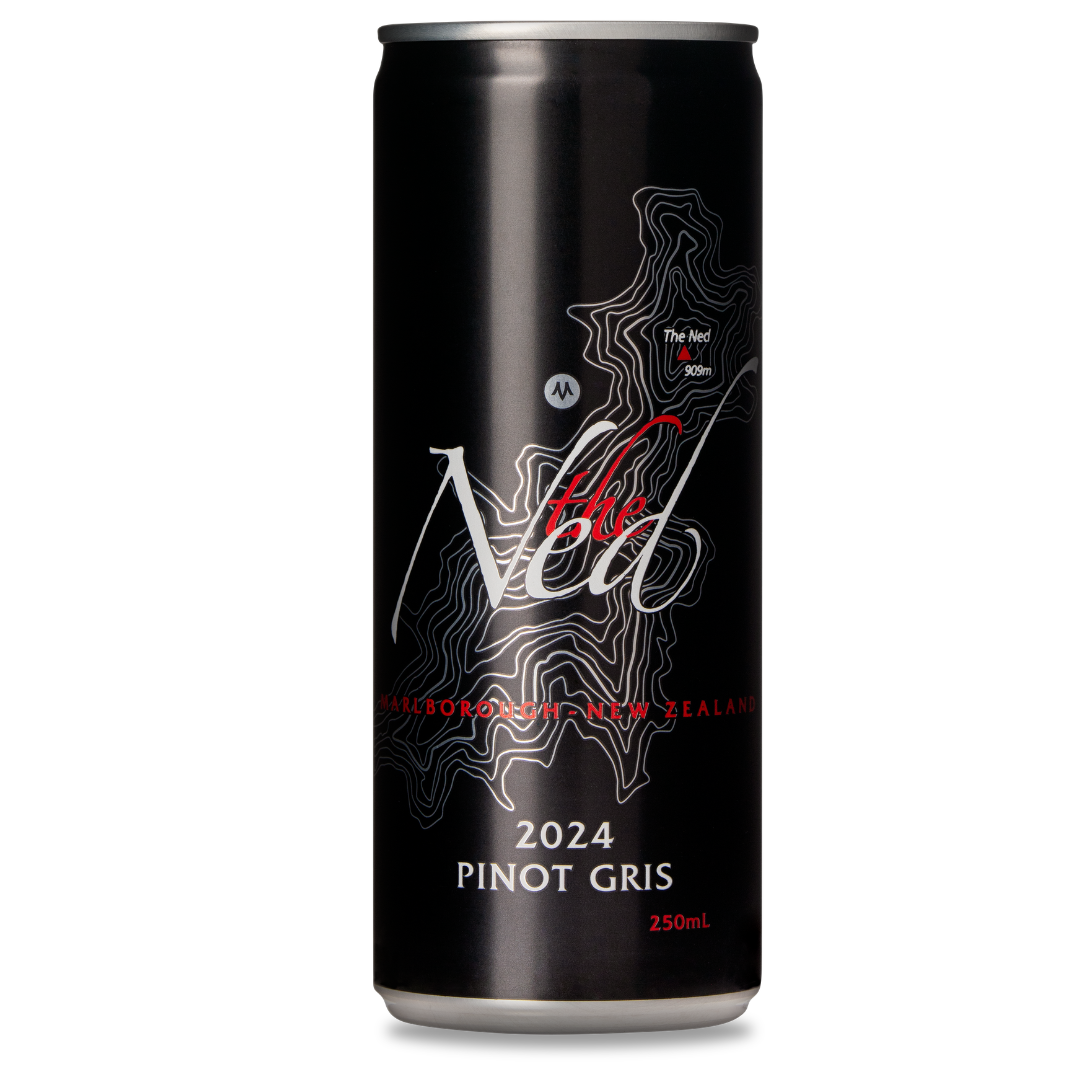THE NED PINOT GRIS CAN 2024