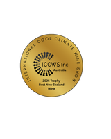 Award Badge