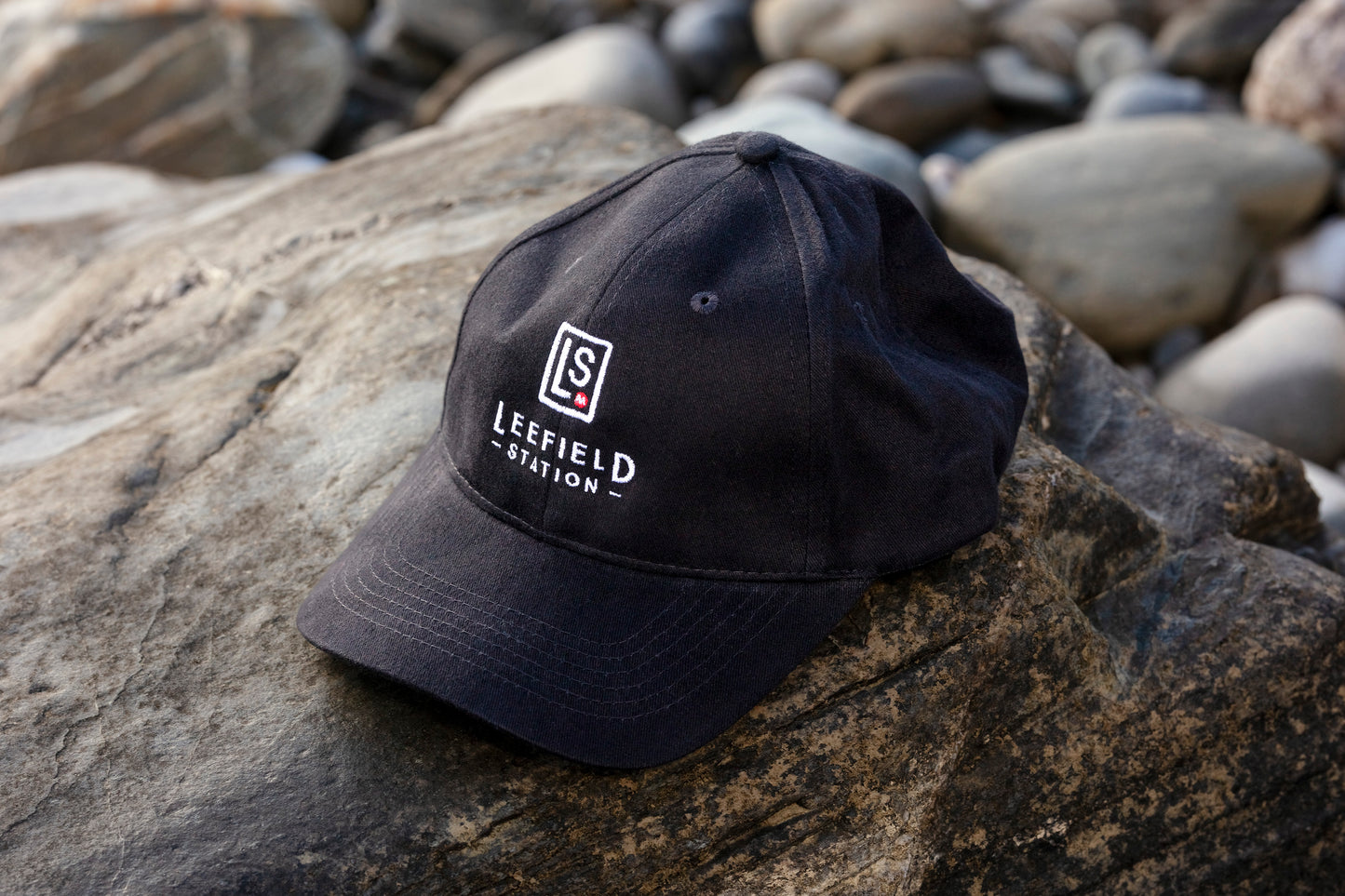 LEEFIELD STATION CAP