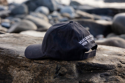 LEEFIELD STATION CAP