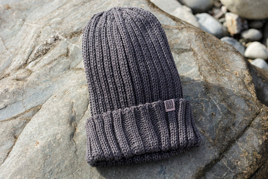 LEEFIELD STATION BEANIE