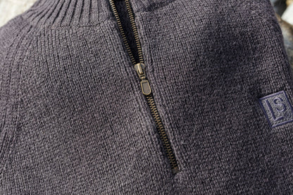 LEEFIELD STATION JUMPER