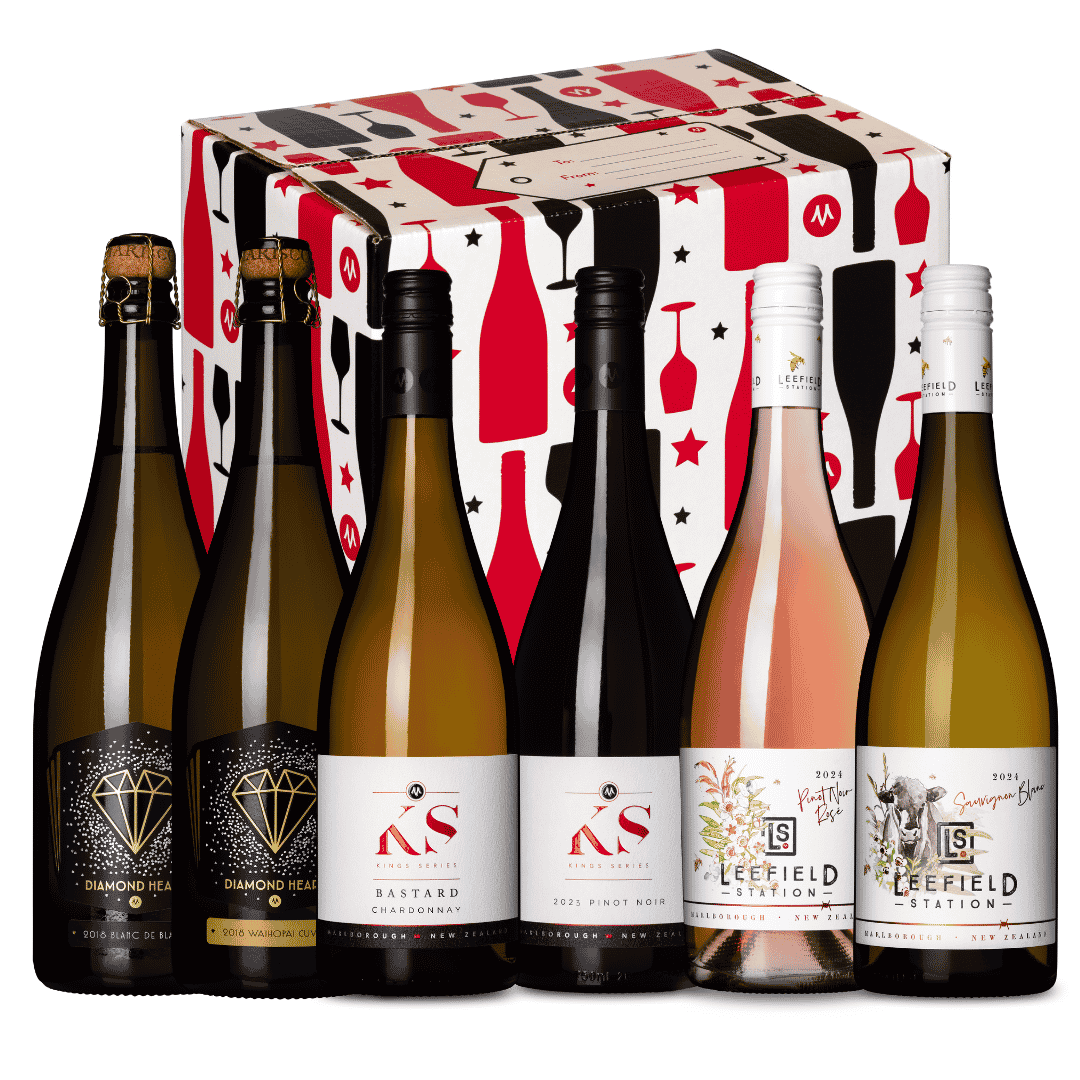 CELEBRATION BOX
