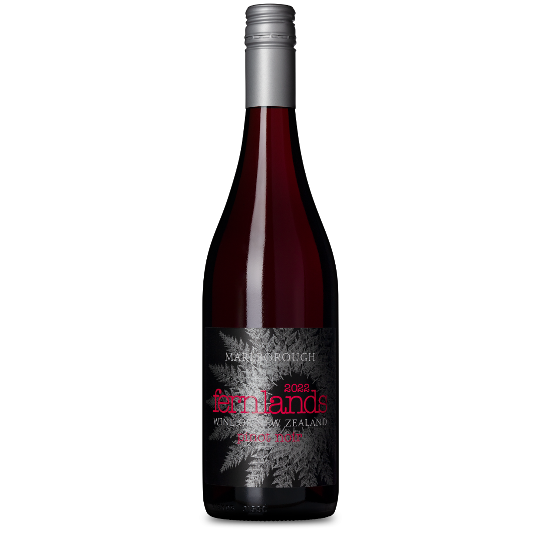 FERNLANDS PINOT NOIR 2022 - SALE