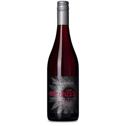 FERNLANDS PINOT NOIR 2022 - SALE