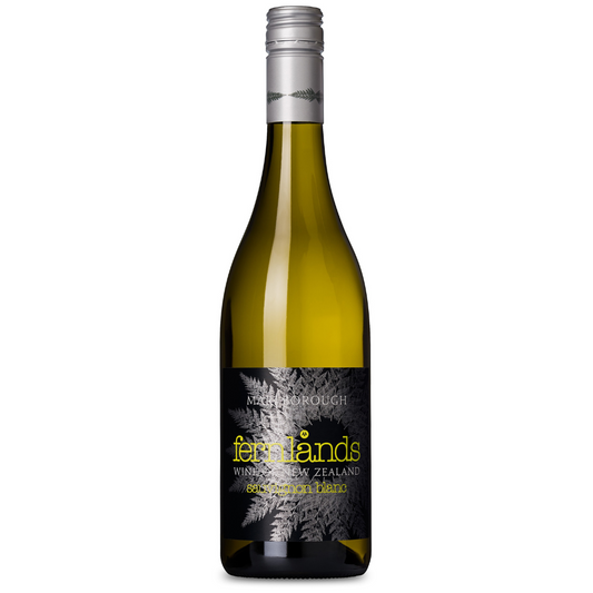 FERNLANDS SAUVIGNON BLANC 2024