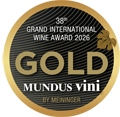 Award Badge