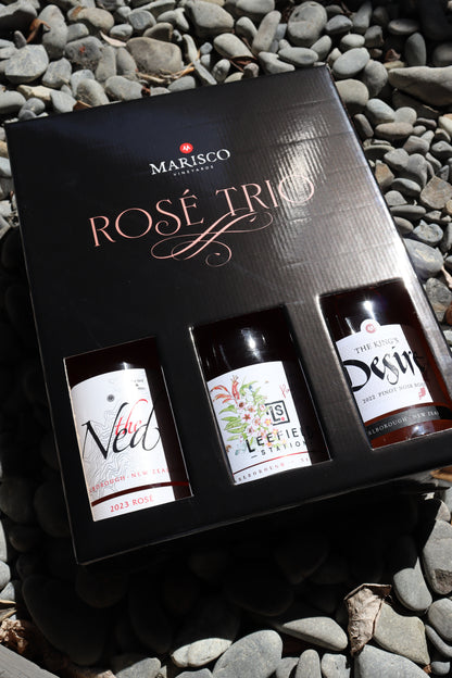 YOU HAD ME AT ROSÉ GIFTPACK