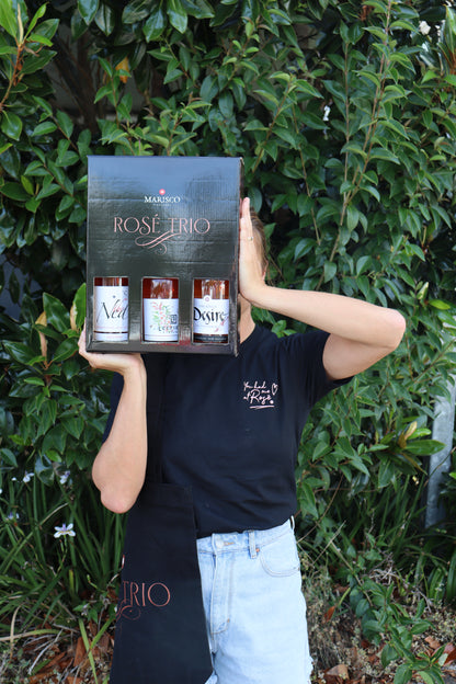 YOU HAD ME AT ROSÉ GIFTPACK