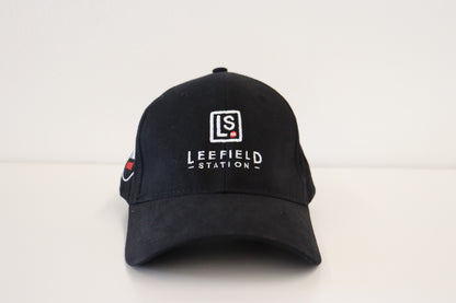 LEEFIELD STATION CAP