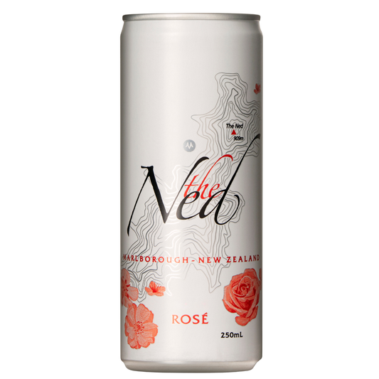 THE NED ROSE IN A CAN 2025
