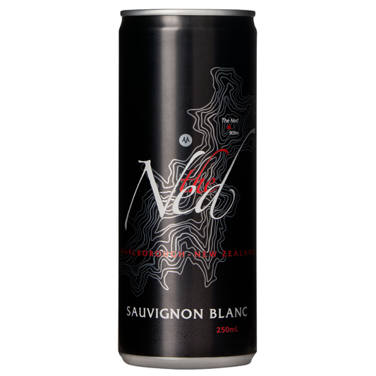 THE NED SAUVIGNON BLANC CAN 2025