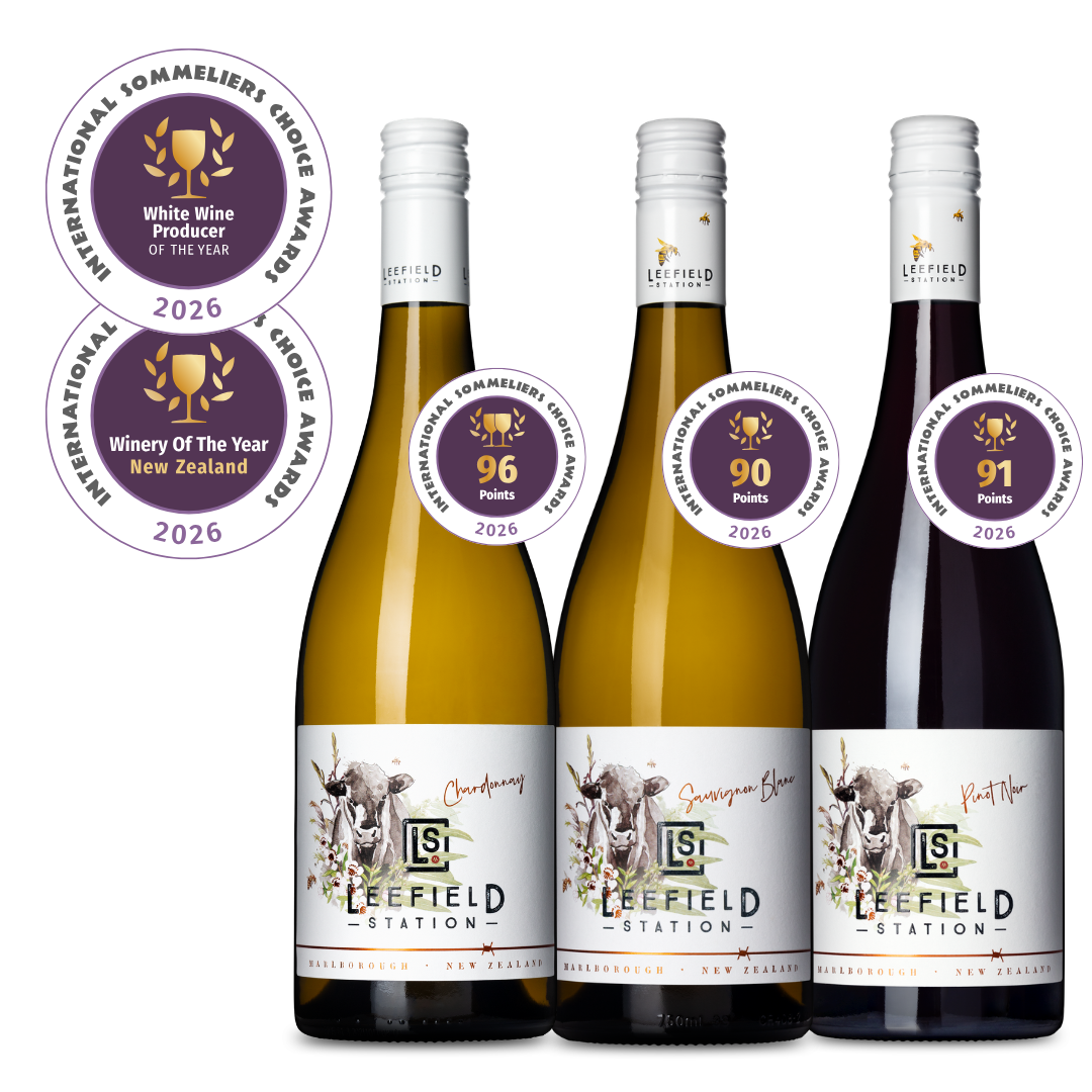 SOMMELIERS CHOICE BOX