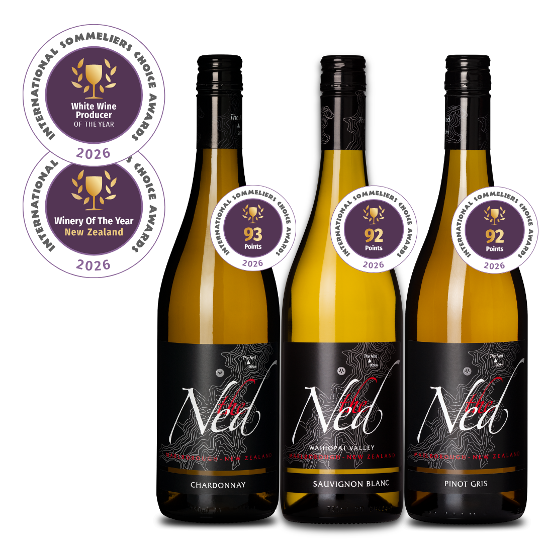 SOMMELIERS CHOICE BOX