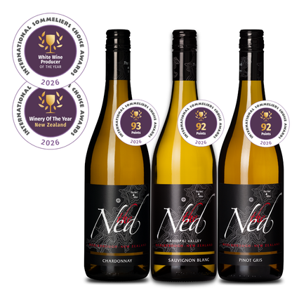SOMMELIERS CHOICE BOX