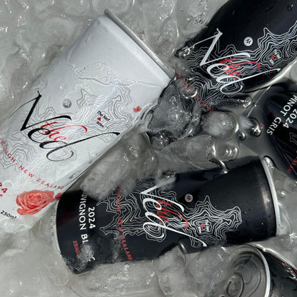 The Ned - Mixed Can Pack