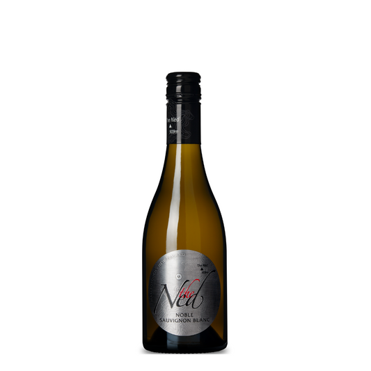 The Ned Noble Sauvignon Blanc, Marisco Vineyards, 375ml, Wine of Marlborough, NZ