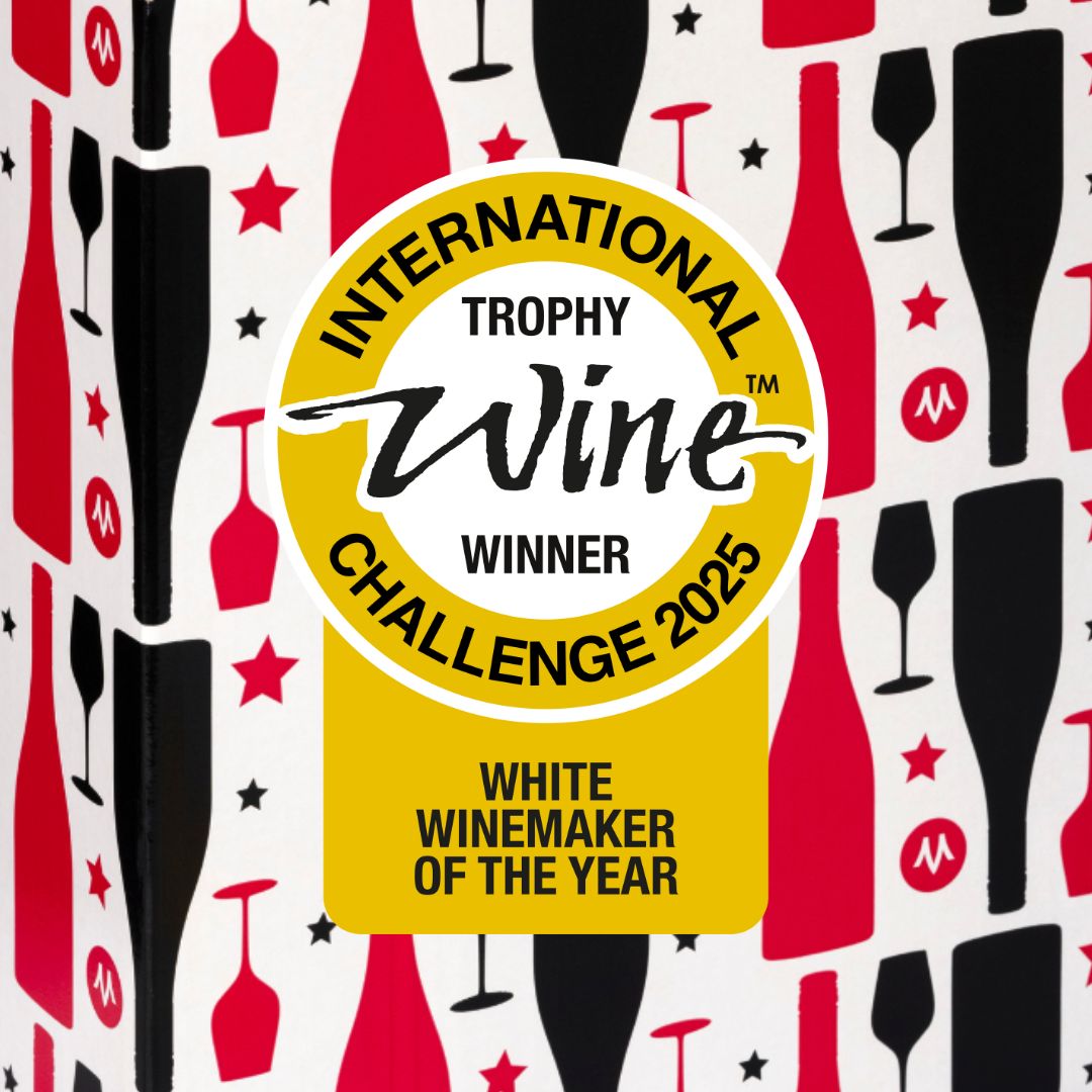 IWC WHITE WINEMAKER OF THE YEAR 2025 CELEBRATION BOX